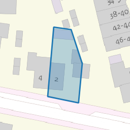 Perceel AHM05-AF-1361