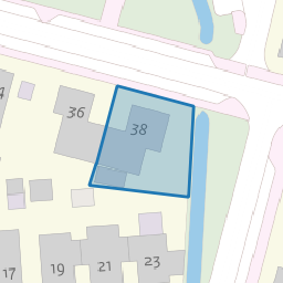 Perceel AHM05-AF-1364