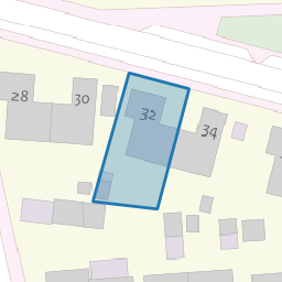 Perceel AHM05-AF-1367