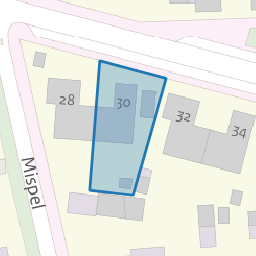 Perceel AHM05-AF-1368