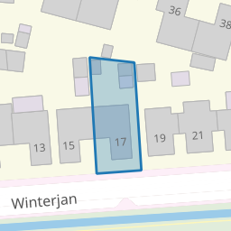 Perceel AHM05-AF-1373