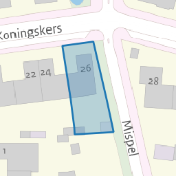 Perceel AHM05-AF-1377