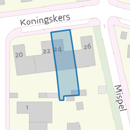 Perceel AHM05-AF-1378