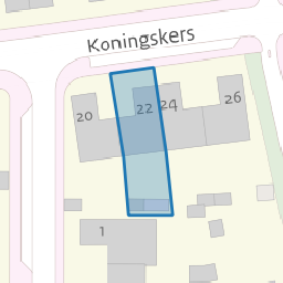 Perceel AHM05-AF-1379