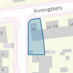 Perceel AHM05-AF-1380