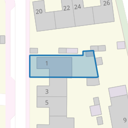 Perceel AHM05-AF-1381