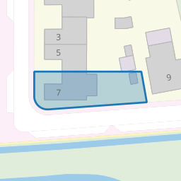 Perceel AHM05-AF-1384