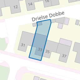 Perceel AHM05-AF-1388