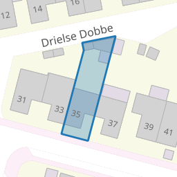 Perceel AHM05-AF-1389