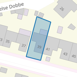 Perceel AHM05-AF-1391