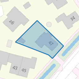 Perceel AHM05-AF-1395