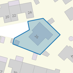 Perceel AHM05-AF-1396