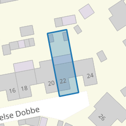 Perceel AHM05-AF-1398