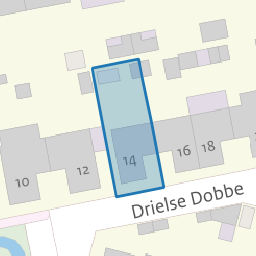 Perceel AHM05-AF-1402