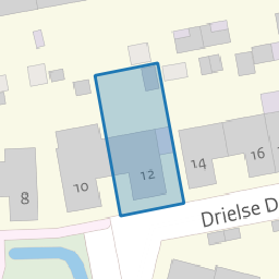 Perceel AHM05-AF-1403