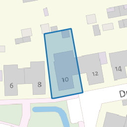 Perceel AHM05-AF-1404