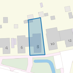 Perceel AHM05-AF-1405