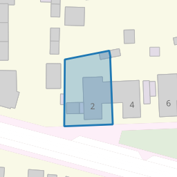 Perceel AHM05-AF-1408