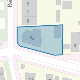 Perceel AHM05-AF-1409