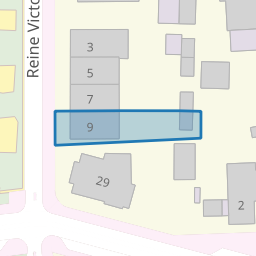 Perceel AHM05-AF-1410