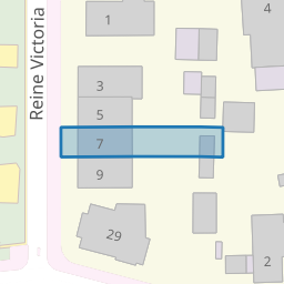 Perceel AHM05-AF-1411