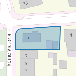 Perceel AHM05-AF-1414