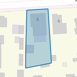 Perceel AHM05-AF-1415