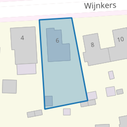 Perceel AHM05-AF-1416