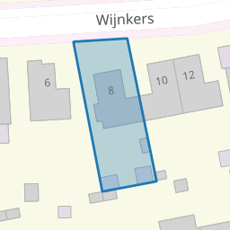 Perceel AHM05-AF-1417