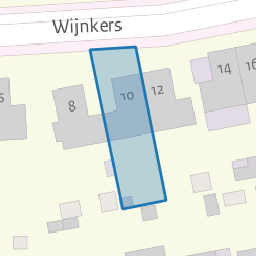 Perceel AHM05-AF-1418