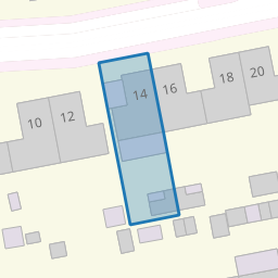 Perceel AHM05-AF-1420