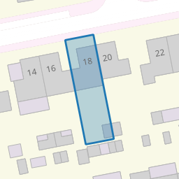 Perceel AHM05-AF-1422