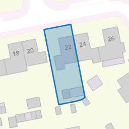 Perceel AHM05-AF-1424