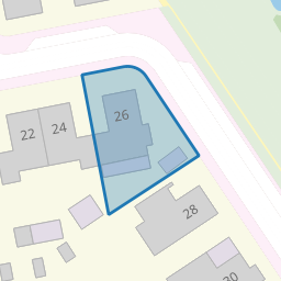 Perceel AHM05-AF-1425