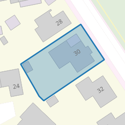 Perceel AHM05-AF-1427