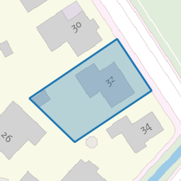 Perceel AHM05-AF-1428