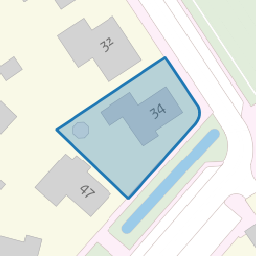 Perceel AHM05-AF-1429