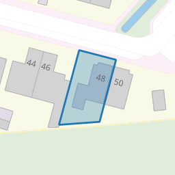 Perceel AHM05-AF-1432