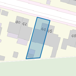 Perceel AHM05-AF-1434