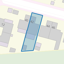 Perceel AHM05-AF-1435