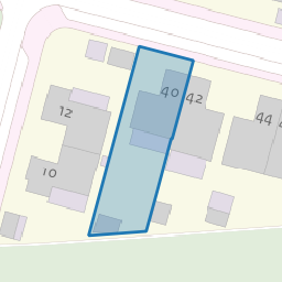 Perceel AHM05-AF-1436