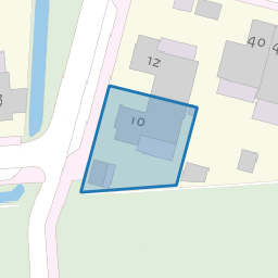 Perceel AHM05-AF-1437