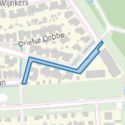 Perceel AHM05-AF-1439