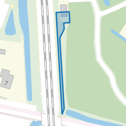 Perceel AHM05-AF-1441