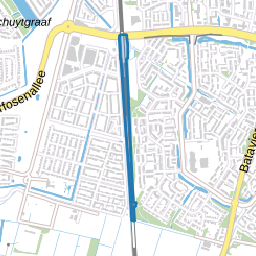 Perceel AHM05-AF-1442