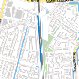 Perceel AHM05-AF-1443