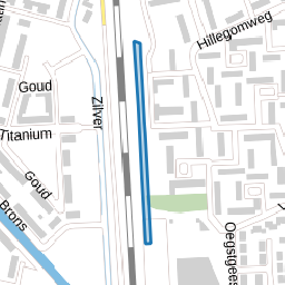 Perceel AHM05-AF-1446