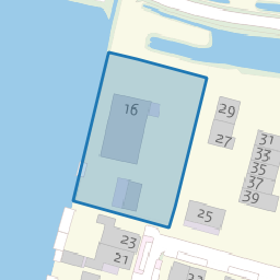 Perceel AHM05-AF-1448