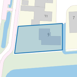 Perceel AHM05-AF-1450