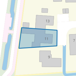 Perceel AHM05-AF-1451